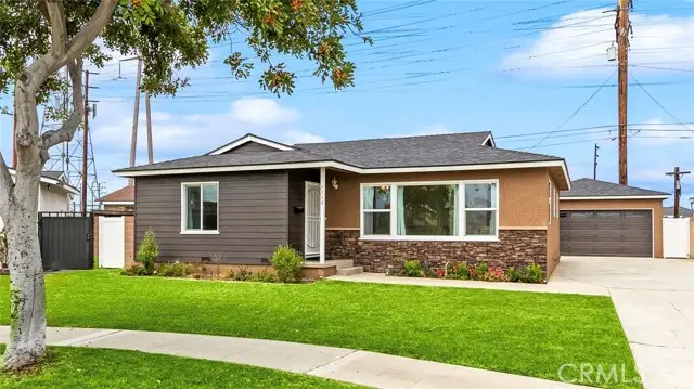 7754 La Casa Way, Buena Park, CA 90620 - #1