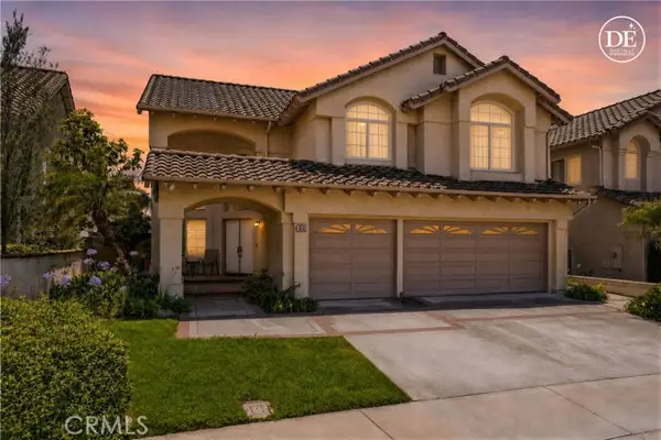 24 Calabria, Lake Forest, CA 92610