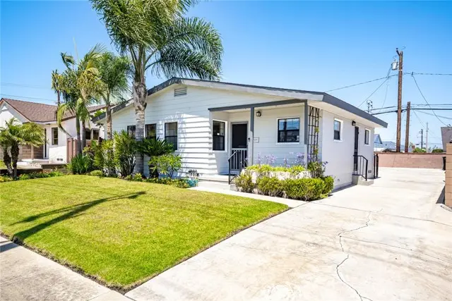 5209 Sepulveda, Torrance, CA 90505 - #1