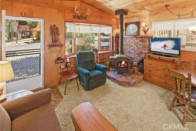 513 Cedar Ln, Sugarloaf, CA 92386 - #2