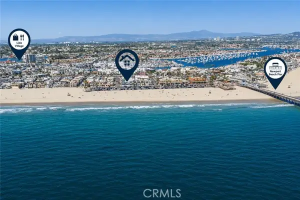 2212 Oceanfront, Newport Beach, CA 92663