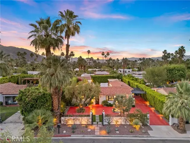 206 Morongo, Palm Springs, CA 92264 - #1