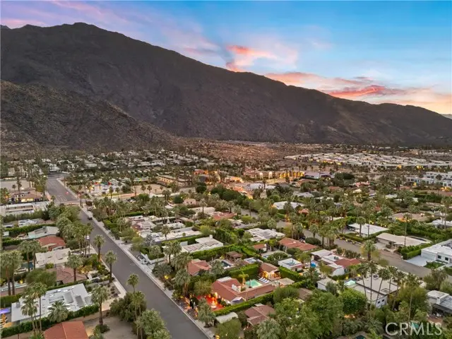 206 Morongo, Palm Springs, CA 92264 - #2