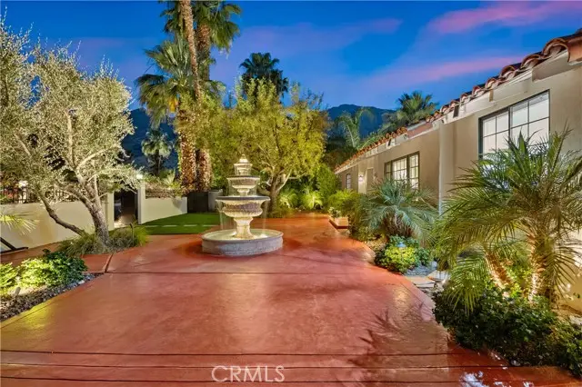 206 Morongo, Palm Springs, CA 92264 - #3