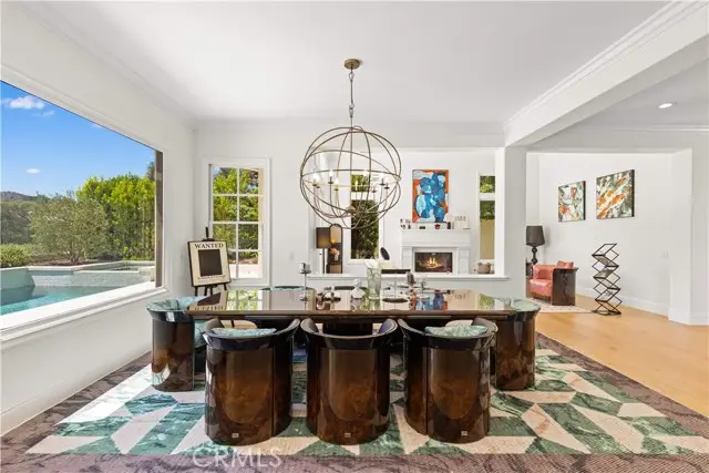 17 Canada Oaks, Trabuco Canyon, CA 92679 - #3