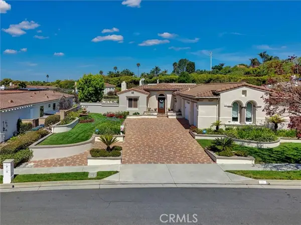 9 Sail View, Rancho Palos Verdes, CA 90275