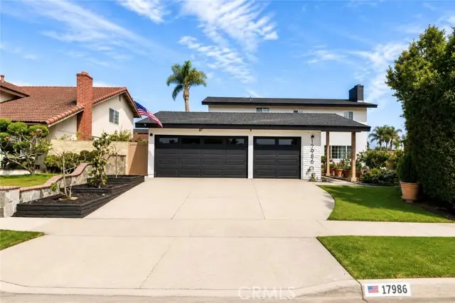 17986 Santa Olivia, Fountain Valley, CA 92708 - #2