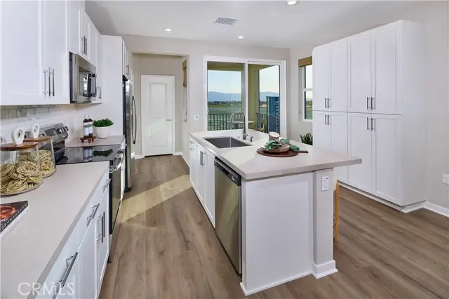 12736 Hampton Avenue, Corona, CA 92880 - #3