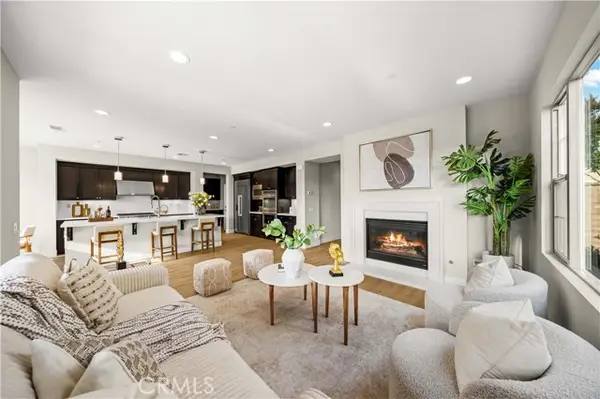 1 Intriga Court, Ladera Ranch, CA 92694