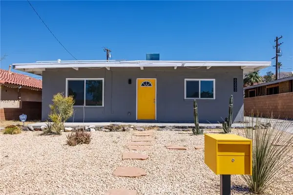 66866 Estrella, Desert Hot Springs, CA 92240