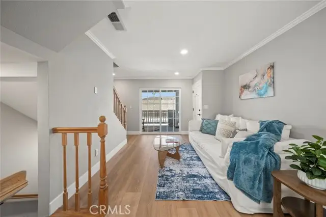 1528 Marcelina Avenue  #B, Torrance, CA 90501 - #1