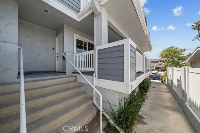 1528 Marcelina Avenue  #B, Torrance, CA 90501 - #3