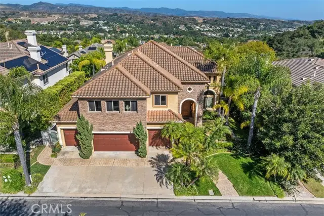 18 Claremont, Trabuco Canyon, CA 92679 - #1