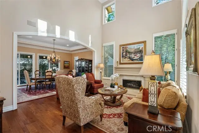 18 Claremont, Trabuco Canyon, CA 92679 - #3