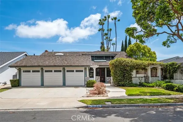 1815 Kinglet Court, Costa Mesa, CA 92626