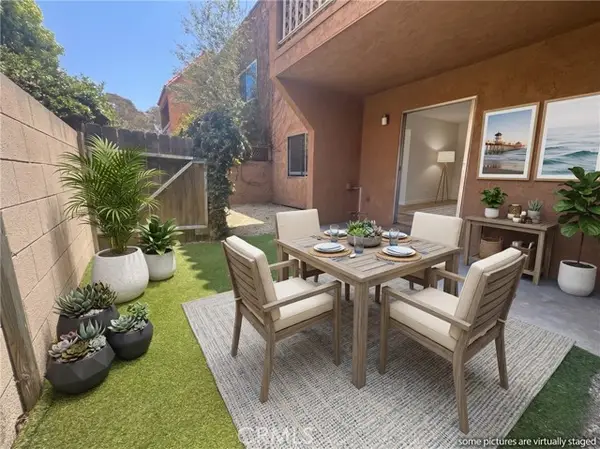 6600 Warner  #115, Huntington Beach, CA 92647