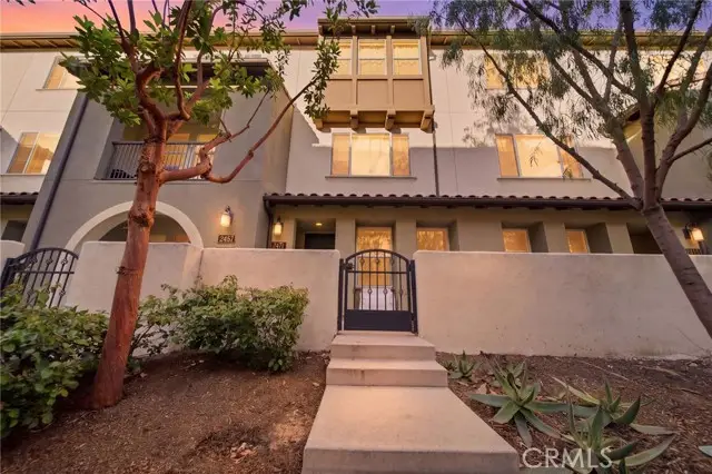2471 Tapestry, Anaheim, CA 92802 - #1