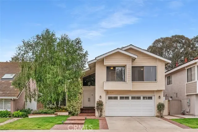 25132 Vista Serrano, Lake Forest, CA 92630 - #1