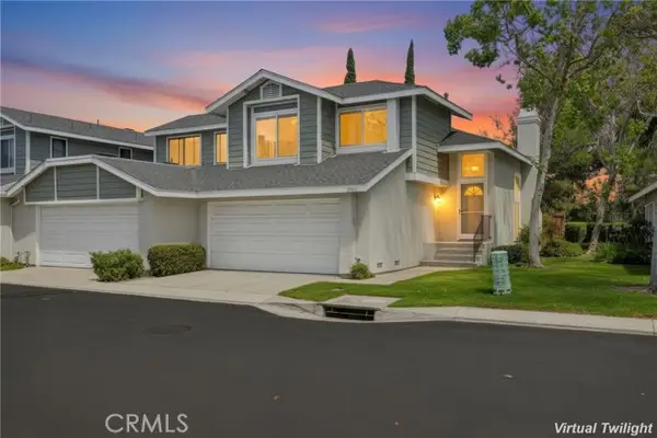 22166 Summit Hill Drive  #1, Lake Forest, CA 92630