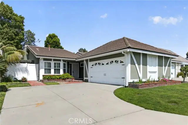 21183 Via Este, Yorba Linda, CA 92887 - #1