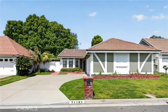 21183 Via Este, Yorba Linda, CA 92887 - #2