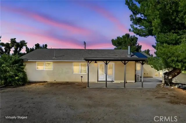 8908 Wilson Ranch Road, Phelan, CA 92371 - #1