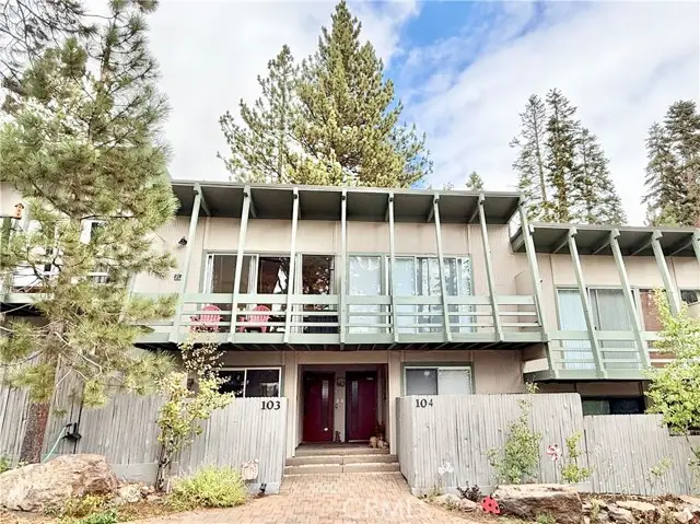 24 Tyrol Lane  #103, Mi Wuk Village, CA 95346 - #1