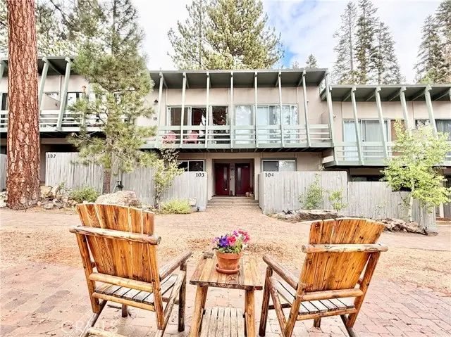 24 Tyrol Lane  #103, Mi Wuk Village, CA 95346 - #2