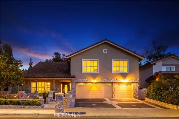 25092 Mammoth, Lake Forest, CA 92630