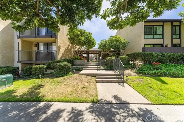 3520 Maricopa Street  #16, Torrance, CA 90503 - #3