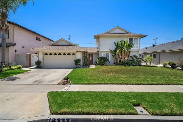 18333 Jacaranda Street, Fountain Valley, CA 92708 - #2