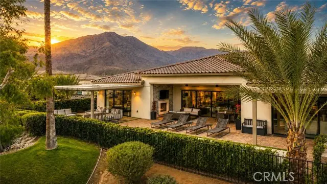 57910 Stone Creek Trail, La Quinta, CA 92253 - #1