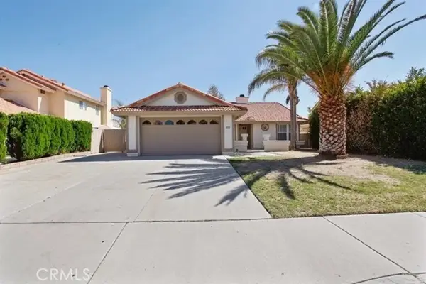 3035 Sherry, Hemet, CA 92545