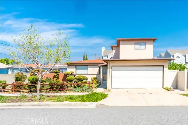 909 Garnet, Redondo Beach, CA 90277 - #1