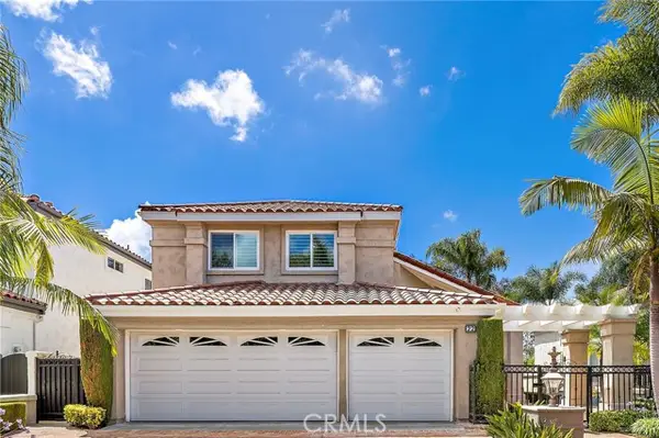 22 Corsica, Laguna Niguel, CA 92677