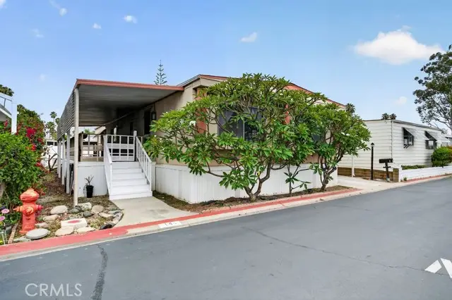24922 Muirlands Boulevard  #144, Lake Forest, CA 92630 - #1