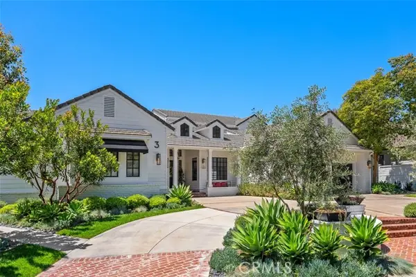 3 Canada Oaks, Trabuco Canyon, CA 92679