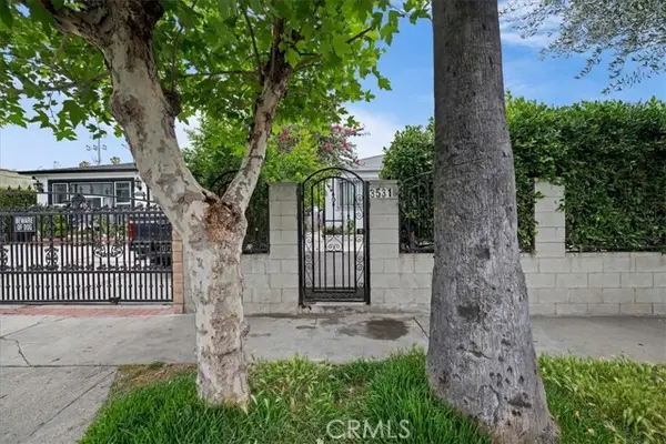 3529 10th Avenue, Los Angeles, CA 90018