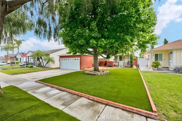 4432 Iroquois, Lakewood, CA 90713 - #1