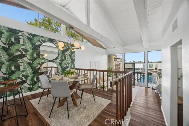7303 Marina Pacifica Drive, Long Beach, CA 90803 - #1