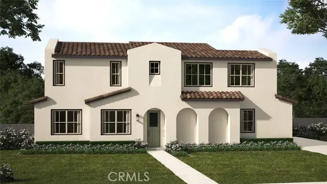 4801 Habitat Drive, Fontana, CA 92336 - #1