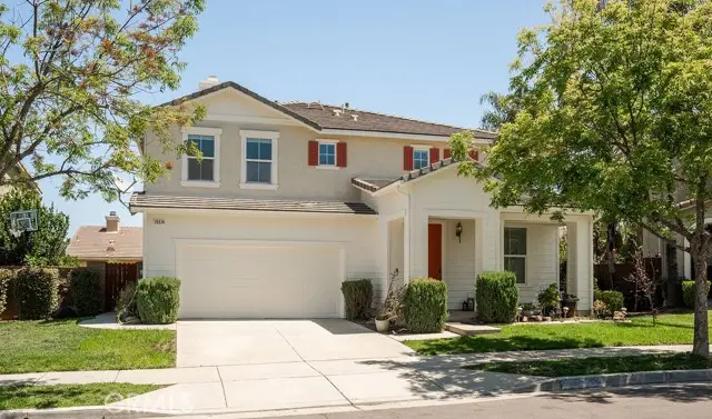 25574 Hyacinth Street, Corona, CA 92883 - #2