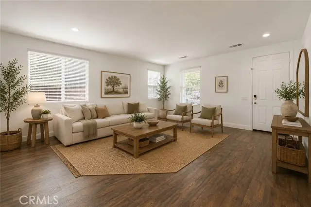 25574 Hyacinth Street, Corona, CA 92883 - #3
