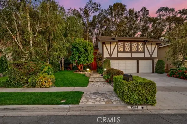 22192 Tama, Lake Forest, CA 92630