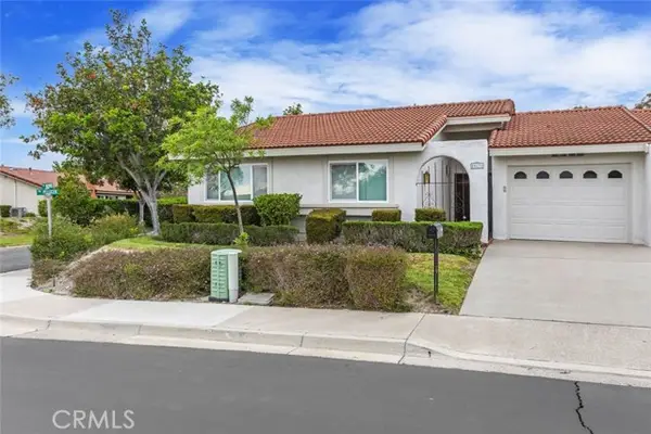 28131 Via Nervo, Mission Viejo, CA 92692