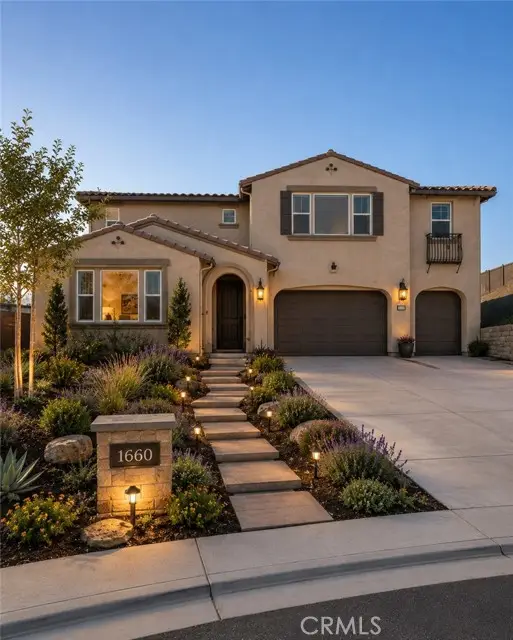1660 Amanda Glen, Escondido, CA 92029 - #1