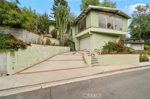 2677 Saxon, Los Angeles, CA 90065