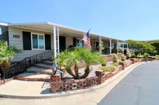 2201 Lake Side Drive  #99, La Habra, CA 90631 - #2