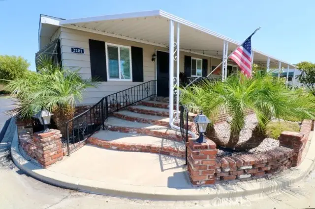 2201 Lake Side Drive  #99, La Habra, CA 90631 - #3