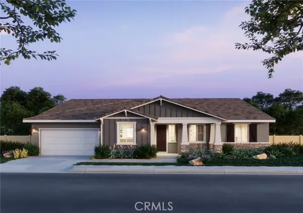 11576 Saddleback Drive, Redlands, CA 92373